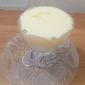 tooba faisal's cooksnap of when they made Refreshing Mango Shake.