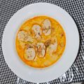 Cooksnap dari Eetha Eetha untuk resep Kuah Laksan