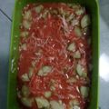 Cooksnap dari Gytal Talhat untuk resep Asinan Sayur #BikinRamadanBerkesan