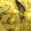 Cooksnap dari Meli untuk resep Opor Ayam Kentang