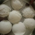 RASHMA SALMAN's cooksnap of when they made இட்லி(idli recipe in tamil).