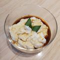Cooksnap dari Gloria untuk resep Resep Bubur Palito (Bubur Sumsum)