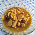 Cooksnap dari Vena Dwi Pangestu untuk resep Bistik Ayam Khas Banjar
