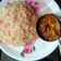 Reena Verbey का कुकस्नैप जब उन्होंने मटर पनीर (Matar paneer recipe in hindi) बनाया था।