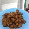 Cooksnap dari Nieza Nizardi untuk resep 87. Ayam Fillet Saus Mentega