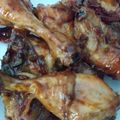 Cooksnap dari marelina untuk resep Ayam Goreng Mentega