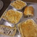 Cooksnap dari rini utami untuk resep Chicken Mushroom Pie