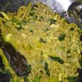 Cooksnap dari Yanti Fitriani untuk resep Usus ayam bumbu kuning 🐓😉