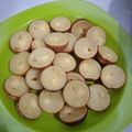 Cooksnap dari Dapurzee untuk resep Kue lumpur kentang ncc