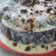 Cooksnap dari Dely Diana untuk resep Puding Roti Tawar Coklat dan Saos vla