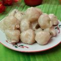 Cooksnap dari fransiska arie untuk resep Cilok Empuk Kenyal