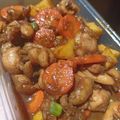 Cooksnap dari Natia untuk resep Bistik Ayam ala Acil