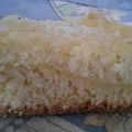 El cooksnap de Cielo Sersewitz cuando hizo Torta y Pasta Frola de Ricota ❤🍰.