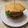 El cooksnap de Andre Santana cuando hizo Patacón pisa’o / hamburguesa de pollo y salchichas de cerdo.