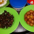 صورة من Lala، شاركها بعد تجربة وصفة مخلل زيتون
