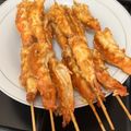 Cooksnap dari indah permana untuk resep Udang bakar madu (teflon)