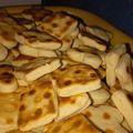 El cooksnap de Julieta Rios cuando hizo Galletitas de vainilla (con manteca).