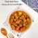 Cooksnap dari anif agustina untuk resep Tumis Sosis Korea -SAUSAGE STIR FRY- 소세지 야채볶음 ❤🌶