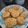 El cooksnap de Alicia Mendez cuando hizo Galletitas de avena.