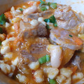 El cooksnap de Sueli 🇦🇷 cuando hizo Locro del 25 de Mayo.