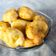 Cooksnap dari Aisyah Riries untuk resep 94. Cekodok Pisang
