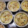Cooksnap dari Annabelle Rosemary untuk resep MPASI 8m+ - Mentai Butter Rice Ala Ala Anak Bayi