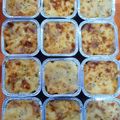Cooksnap dari Umma_ untuk resep Super Cheesy Macaroni Schotel Panggang