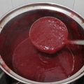 Cooksnap dari Linda Dian untuk resep Selai strawberry homemade