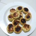 Cooksnap dari Chef Roy 👨🏻‍🍳 untuk resep Bakpia Teflon Anti Gagal