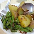 Cooksnap dari Herda Prabadipta untuk resep Tumis buncis ala Holycow