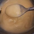El cooksnap de Fer en la Cocina cuando hizo Crema pastelera 👋🏻🥰.