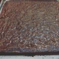 Cooksnap dari Ai Komariah untuk resep Fudge Brownies