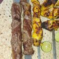 کوک اسنپ ❤SAHAR 1374❤ بعد از امتحان کردن کباب کوبیده وز تابه ای.