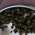 Kanika Maru's cooksnap of when they made Masala lady finger.