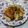 Cooksnap από 𝒳𝓇𝓊𝓈𝑜𝓊𝓁𝒶 𝒦𝑜𝓃𝓉𝑜𝓅𝑜𝓊𝓁𝑜𝓊 στη συνταγή Μπούτι Κοτόπουλο με πατάτες, πιπεριές και κολοκυθάκια στο φούρνο