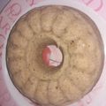 Cooksnap dari Wiji untuk resep Bolu kukus pisang lampung