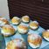 Cooksnap dari Aliza untuk resep Soes simple isi whipped cream #pr_soesbukansusi