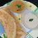 Rashi Mudgal का कुकस्नैप जब उन्होंने डोसा (Dosa recipe in Hindi) बनाया था।