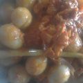 Cooksnap dari Riski Ayu Kurnia untuk resep Sambel goreng ati ampela mix telur puyuh