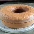Cooksnap dari AP untuk resep 01. Bolu baking uk. 28 cm