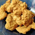 Cooksnap dari Yustine Reza untuk resep Pempek kulit ikan tenggiri