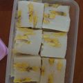 Cooksnap dari Dian Arie untuk resep Nagasari aka Kue Pisang