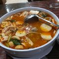 Cooksnap dari Andien Ferry untuk resep 27. Seblak dengan Jamur Enoki