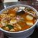 Cooksnap dari Andien Ferry untuk resep 27. Seblak dengan Jamur Enoki