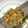 Cooksnap dari Nur Ike Setiowati untuk resep Tumis kacang panjang tempe pedas