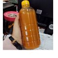 Cooksnap dari Ellie FP untuk resep 1. Kunyit Asam