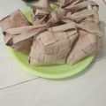 Cooksnap dari Kartina Tina untuk resep Ketupat Presto #BikinRamadanBerkesan