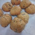 Cooksnap dari adi priyandana untuk resep Choco chips cookies