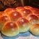 Cooksnap của Hòa Minh Trương khi họ làm theo món Cheese soft rolls (Bánh mì mềm phô mai)