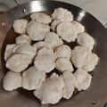 Cooksnap dari Katri Nini untuk resep Cireng Anti Alot